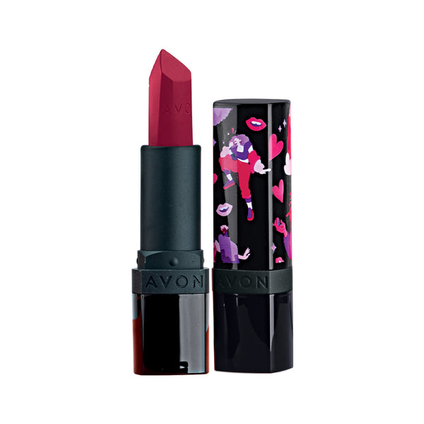 Avon Ultra Matte Lipstick 3.6 g