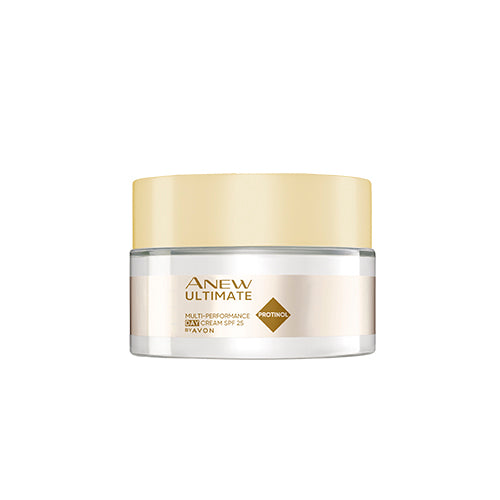 Anew Ultimate Multi-performance Day Cream 15g – Avon Shop