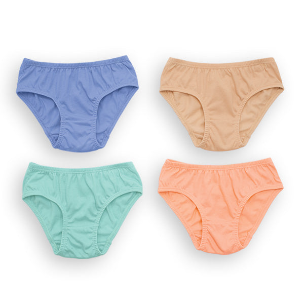 Lulu 7-in-1 Kids Midi Panty Pack – Avon Shop