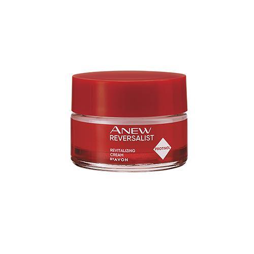 Avon Anew Reversalist Revitalizing Night Cream