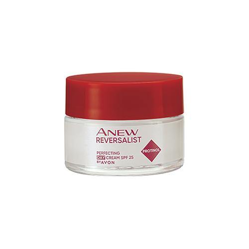Avon Anew Reversalist Perfecting Day Cream SPF 25