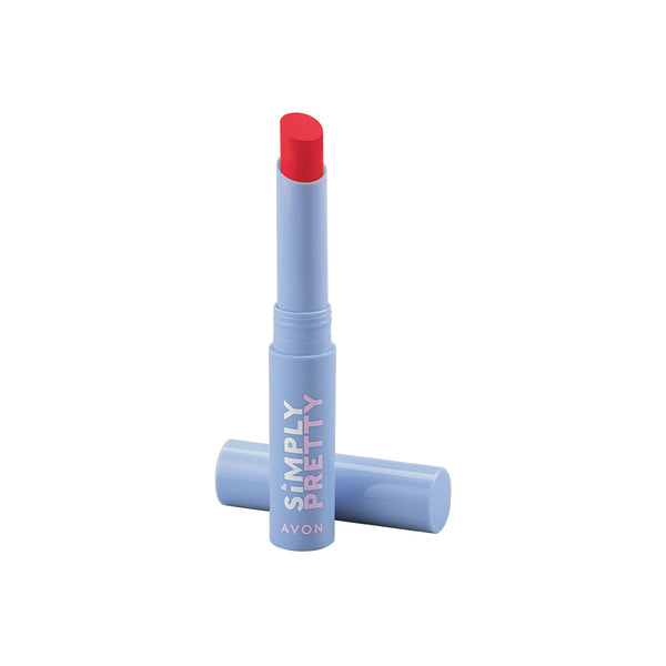 Simply Pretty Colorlast Lipstick 2 G