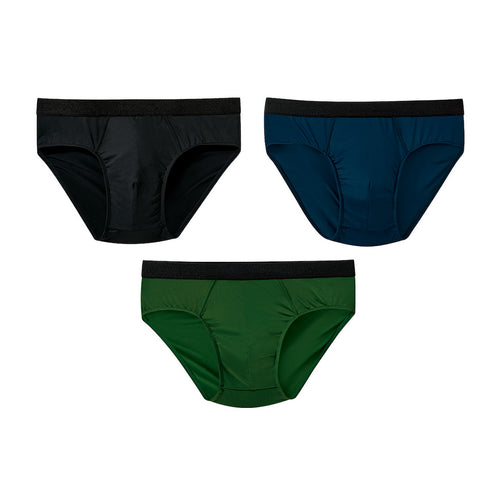 Avon AVERY 7-in-1 Microfiber Hipster Panty Pack