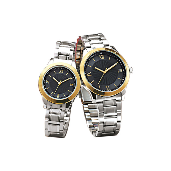 Avon Ethan and Emily Watch Set