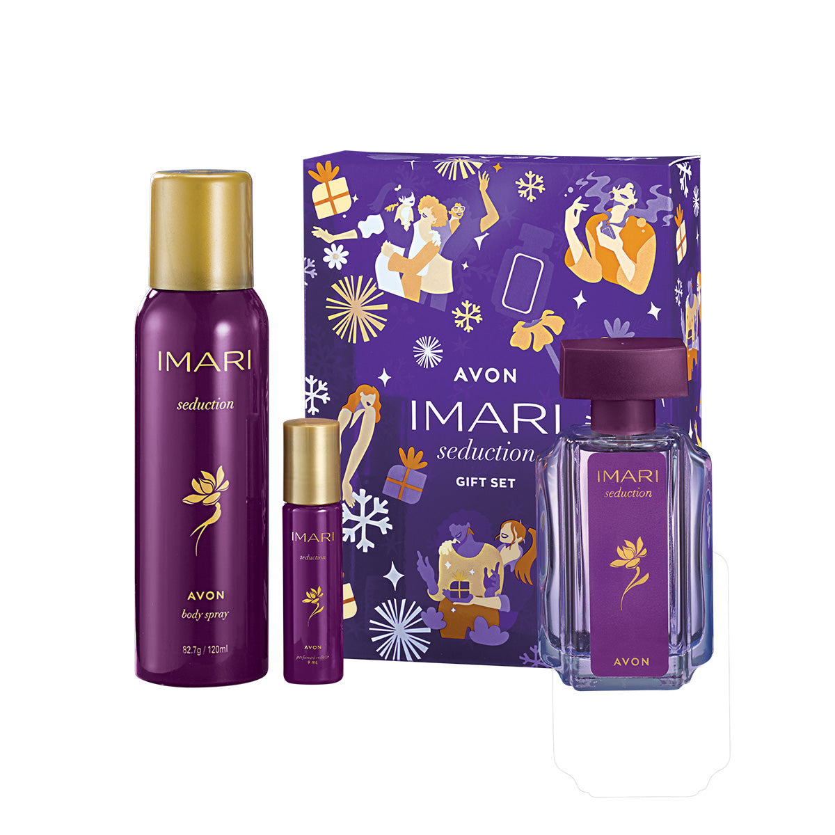 Imari bold avon online price