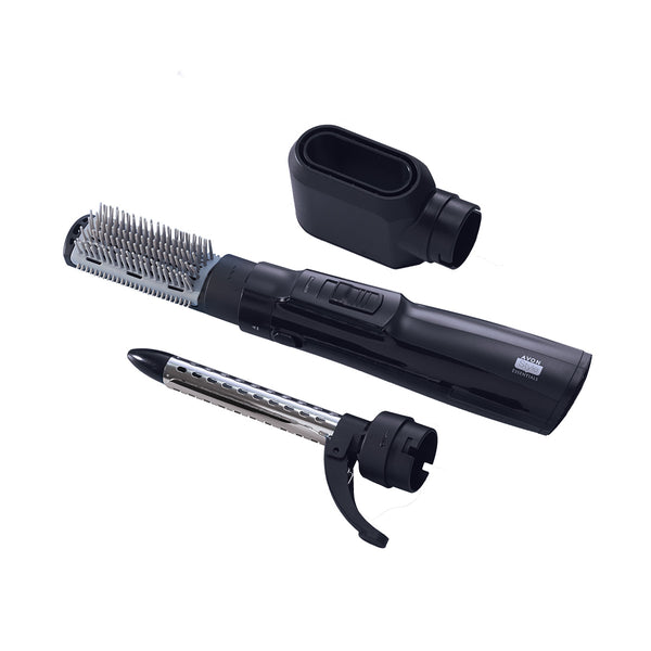 Avon 3-in-1 Multifunction Hair Styler