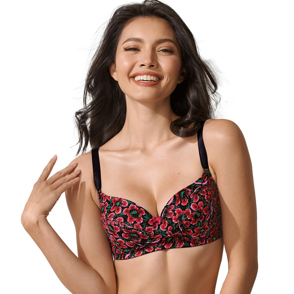 Avon Fashion Classic Catriona Non-Wire Full Cup Bra