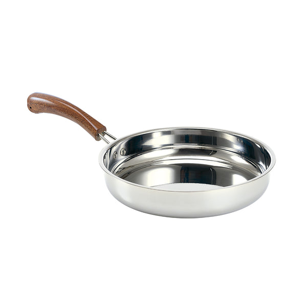 Avon Estelle Stainless Steel Frying Pan