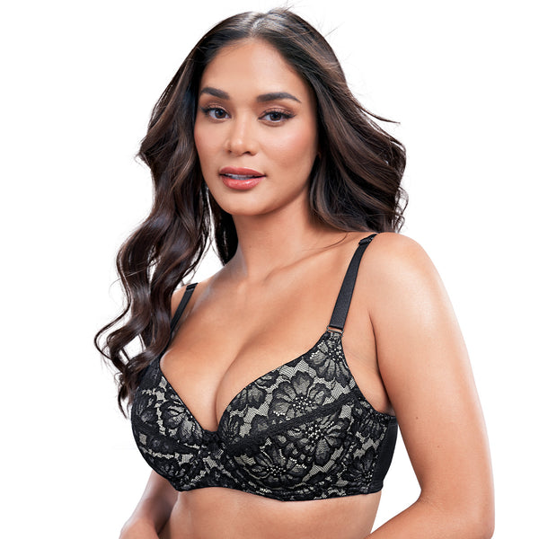 Avon - Product Detail : Gabriela Underwire Full Cup Lace Bra