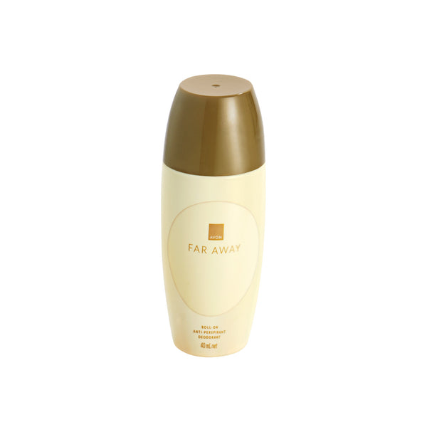 Far Away Roll-On Deodorant 40 mL