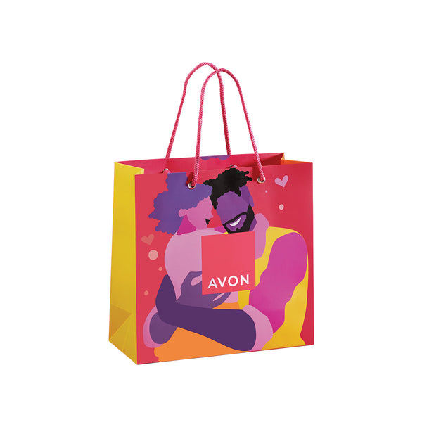 Avon Gift with Power Paper Bag