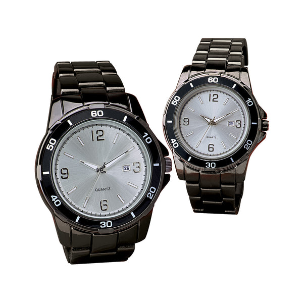 Avon Eternal Love 2-PC Watch Set