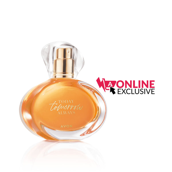 Avon Tomorrow EDP 50 ML