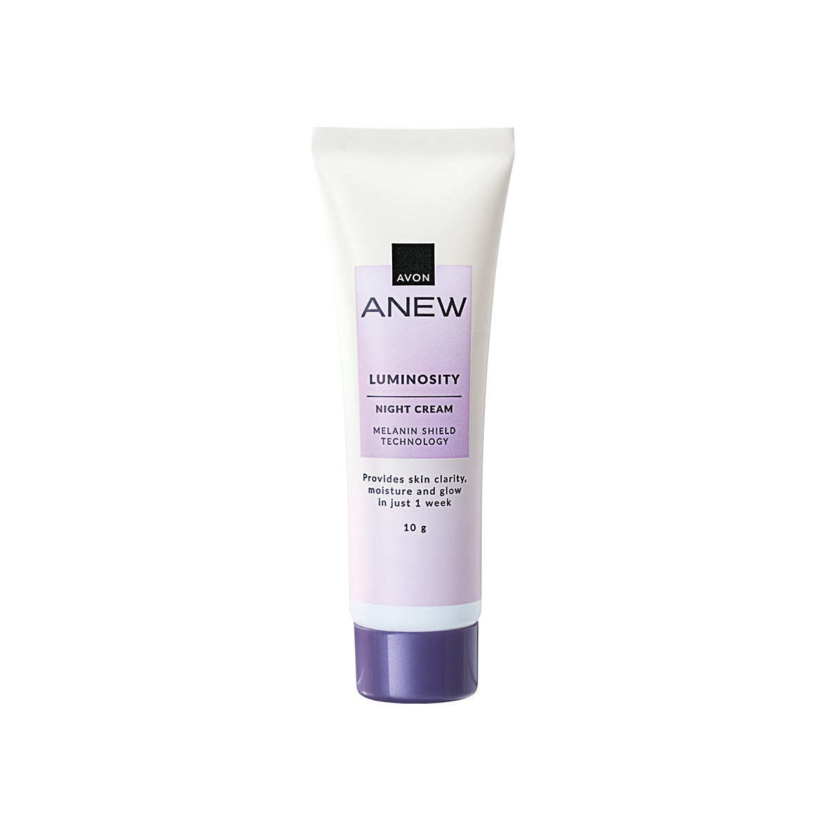 Avon Anew Luminosity Night Cream – Avon Shop