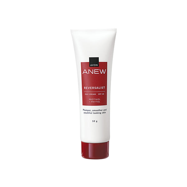 Avon Anew Reversalist Perfecting Day Cream SPF 25