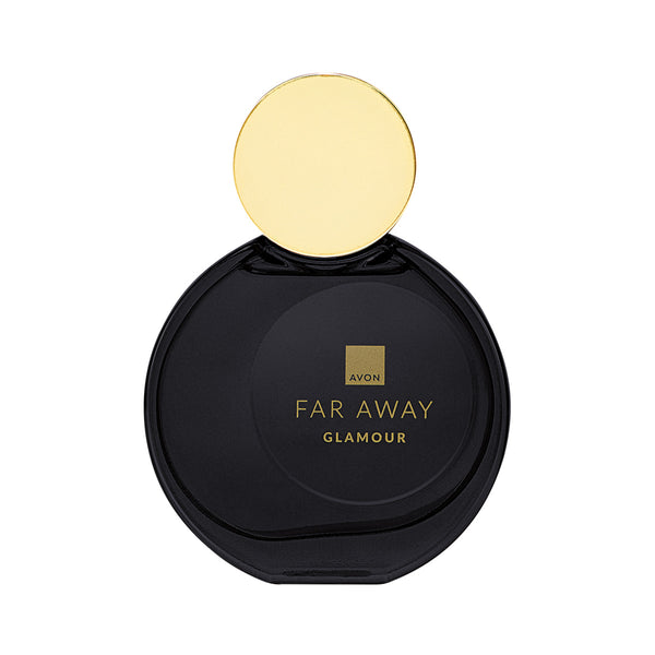 Avon Far Away Glamour Eau de Parfum 50 mL - New Packaging