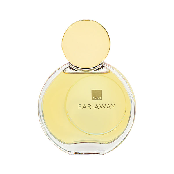 Avon Far Away Classic Eau de Parfum 50 mL - New Packaging