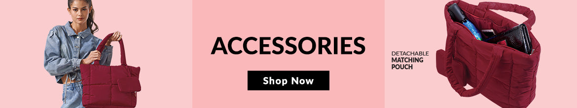 Accessories – Avon Shop