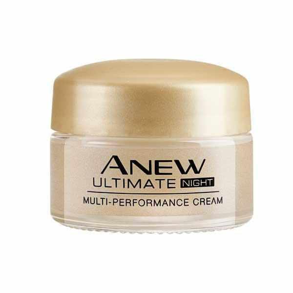 Anew Ultimate Multi-Performance Night Cream 15g