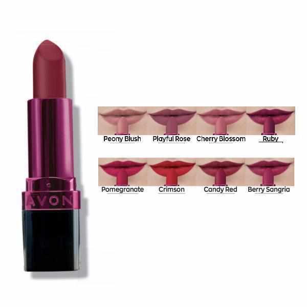 Perfectly Smooth Lipstick SPF 15