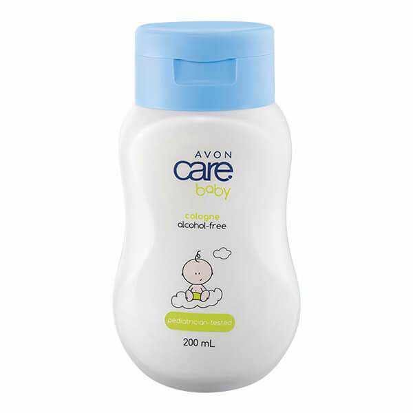 Avon Care Baby Gentle Cologne 200ml