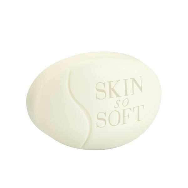 Skin So Soft Ultra Glutathione With Vita C Bar Soap 90g