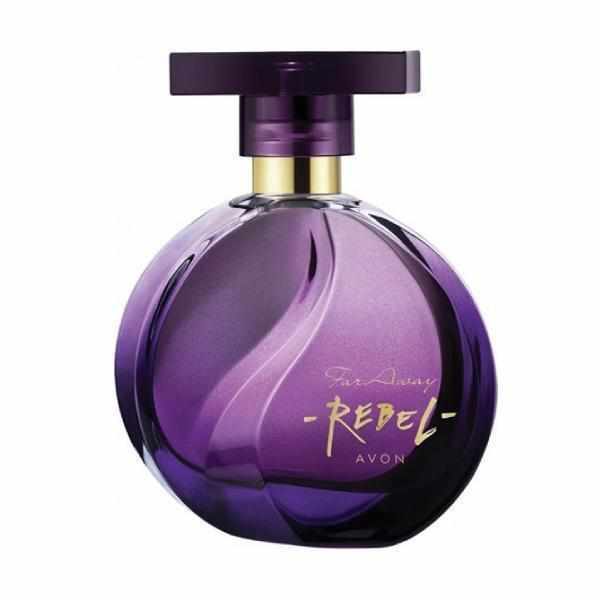 Far Away Rebel Eau De Parfums 50ml