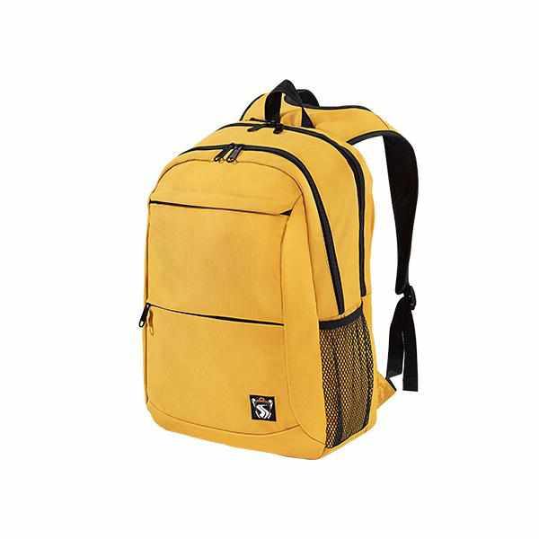 Alex Backpack In Yellow