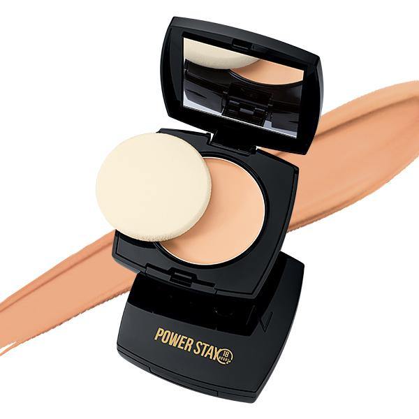 Avon Power Stay 18 Hour Cream-to-Powder Foundation 9g