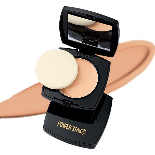 Avon Power Stay 18 Hour Cream-to-Powder Foundation 9g