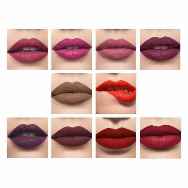 Avon Power Stay 16hr Matte Lipstick Color 7mL