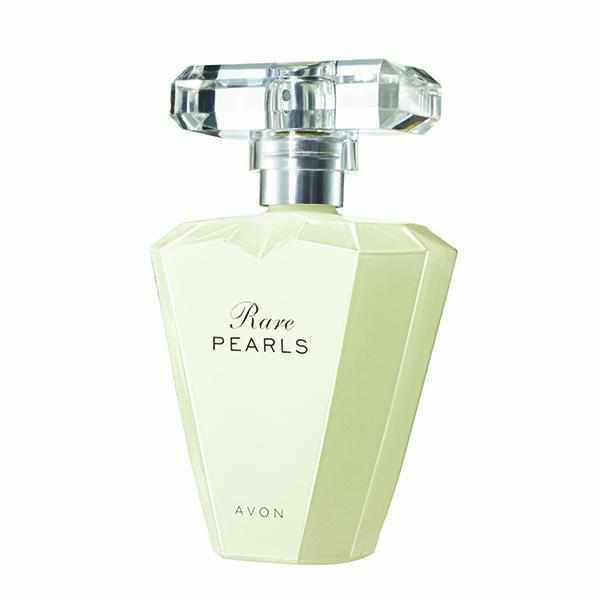 Rare Pearls Eau De Parfum 50ml