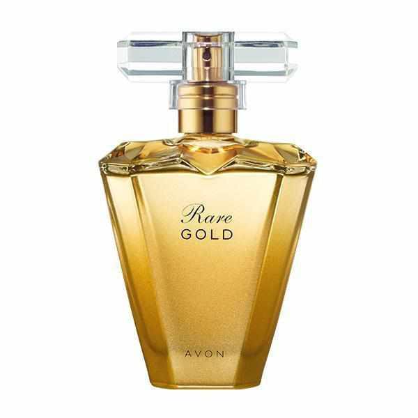 HerStory Rare Gold Eau De Parfum 50ml
