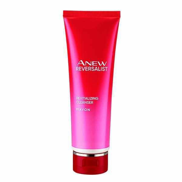 Anew Reversalist Revitalizing Cleanser 125g