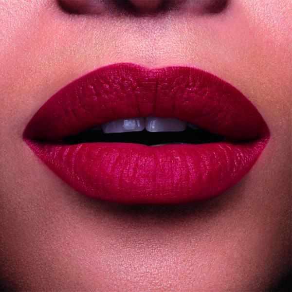 Love & Glam Perfectly Matte Lipstick 3.6g - Red Supreme