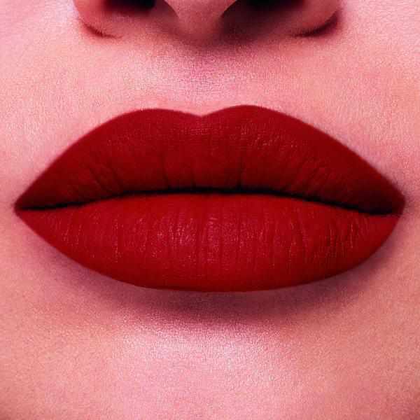 Love & Glam Perfectly Matte Lipstick 3.6g - Sunbaked Red