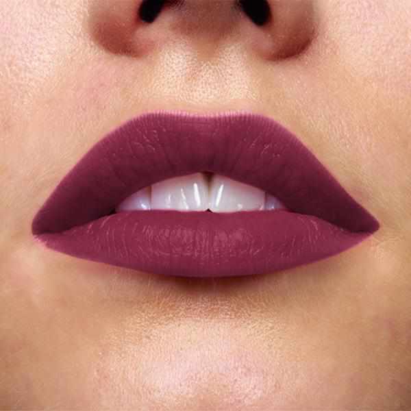Love & Glam Perfectly Matte Lipstick 3.6g - Divine Twig