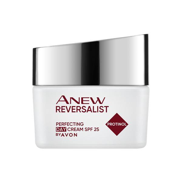 Anew Reversalist Perfecting Day Cream SPF 25 UVA/UVB 50g