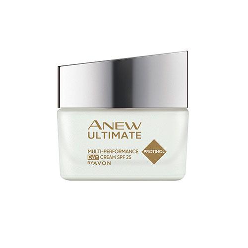 Anew Ultimate Multi-Performance Day Cream SPF 25 50g