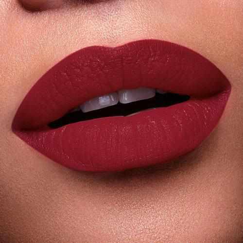 Red Supreme Perfectly Matte Lipstick Truest Red