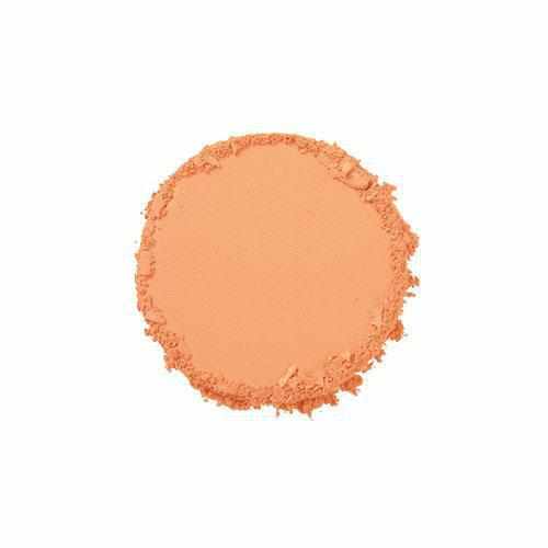 Red Supreme Ideal Oil Control Pressed Powder In Natural 10g