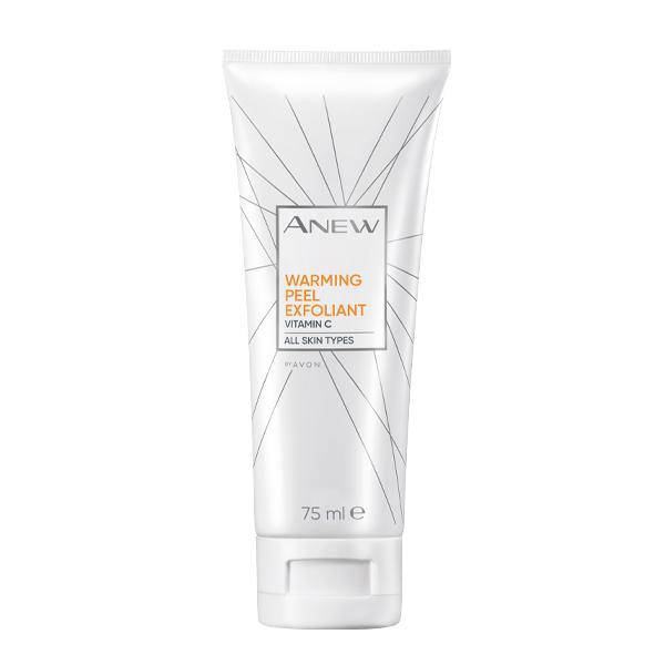 Anew Vitamin C Warming Peel 75ml