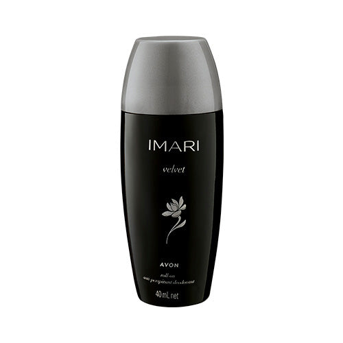 Imari Velvet Women's Anti-Perspirant Roll-On Deodorant 40ml