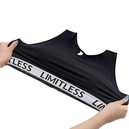 Andy Limitless Ultra Stretch Support Top