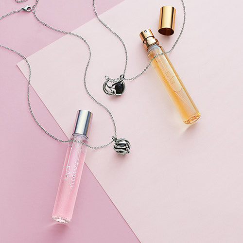 Scent Necklace