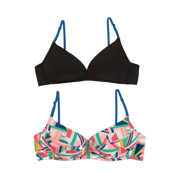 Penny Nw 2-Pc Bra Set Teens