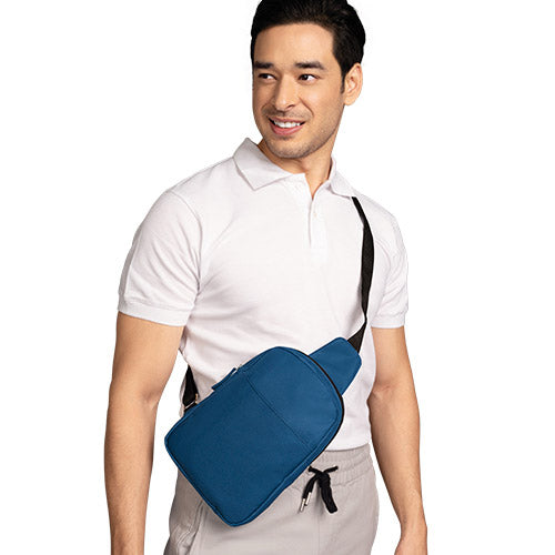 Troy Crossbody Bag
