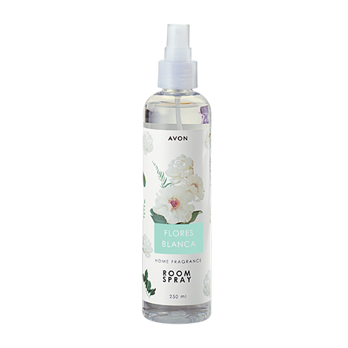 Home Fragrance Room Spray - Flores Blanca 250 ml