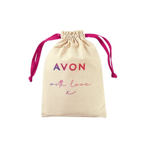 Avon with Love Gift Bag