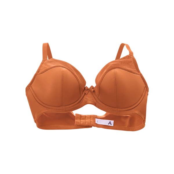 Ariana Underwire All Day Wear Bra